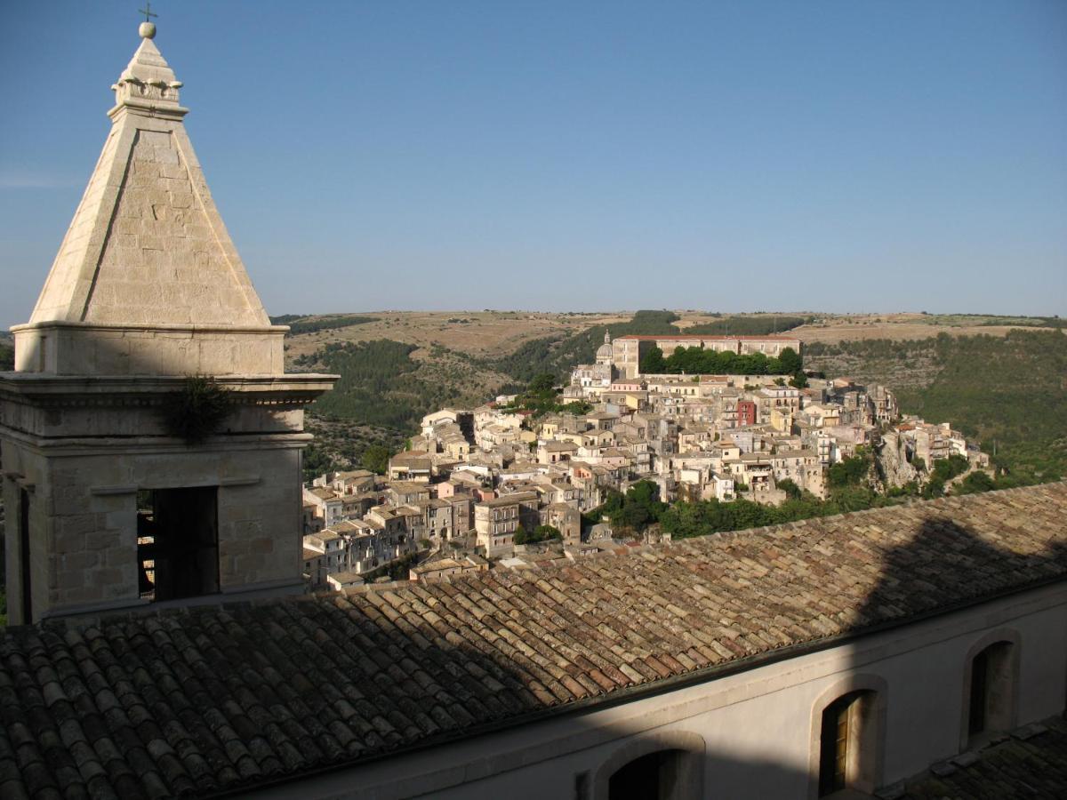 A Naca Villa Ragusa Exteriör bild