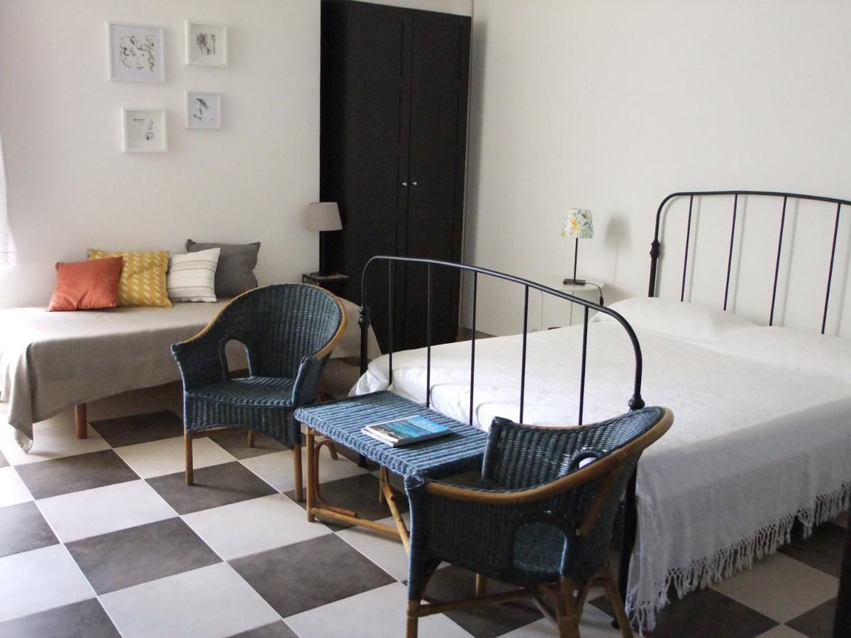A Naca Villa Ragusa Exteriör bild