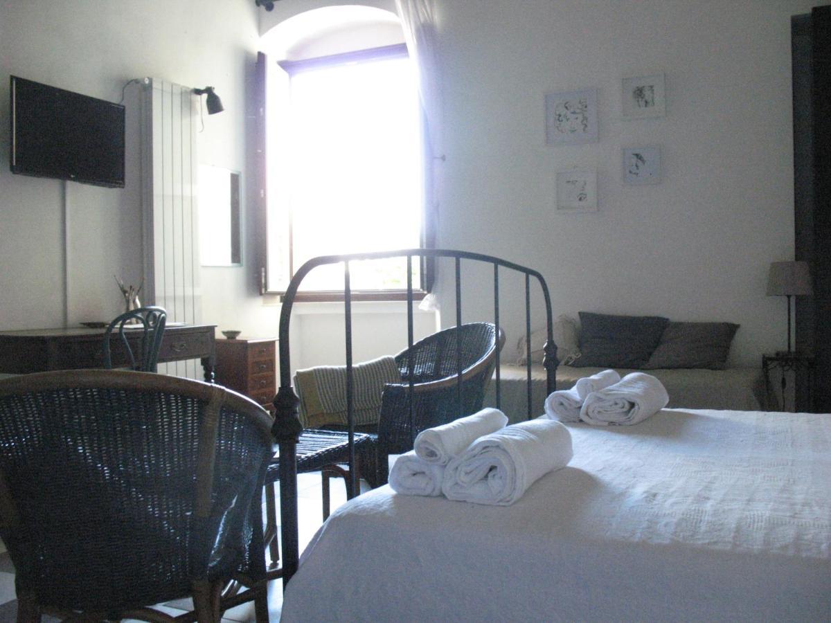 A Naca Villa Ragusa Exteriör bild