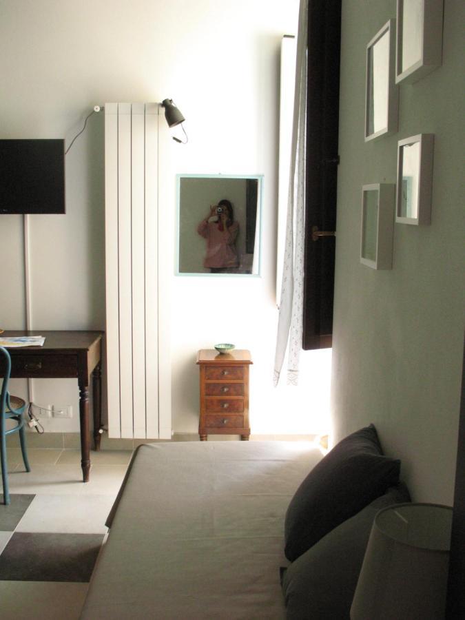 A Naca Villa Ragusa Exteriör bild
