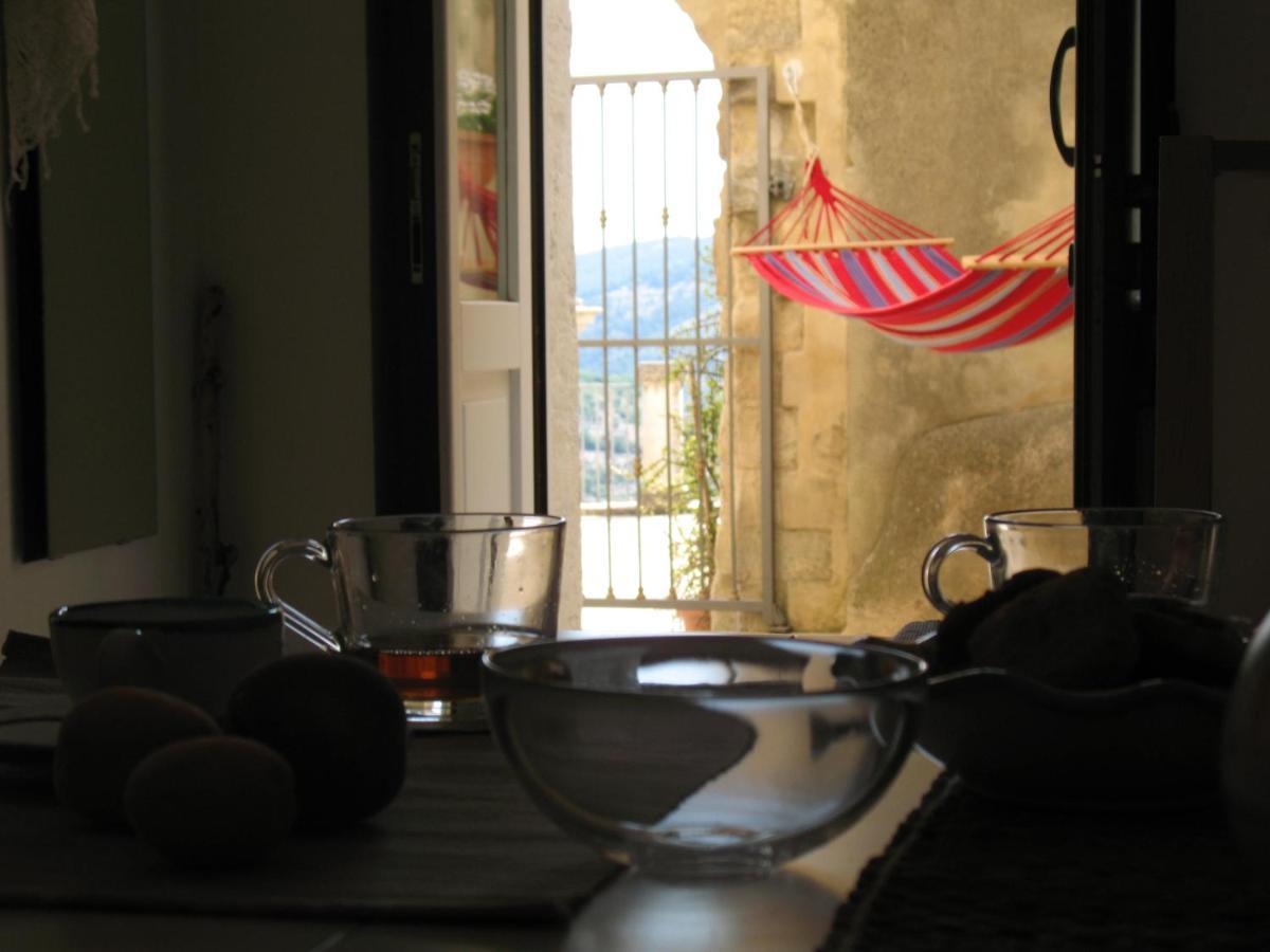 A Naca Villa Ragusa Exteriör bild