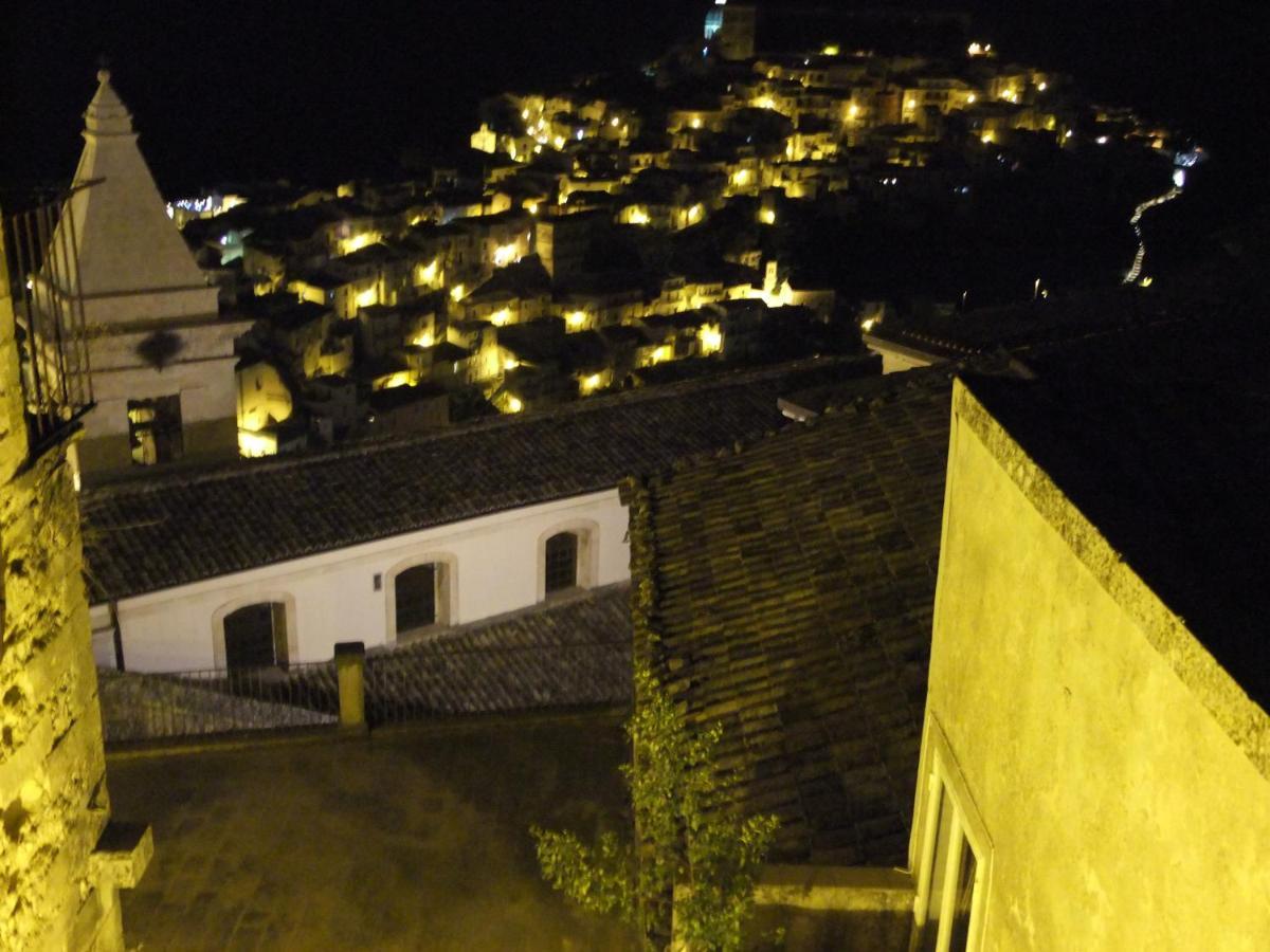A Naca Villa Ragusa Exteriör bild