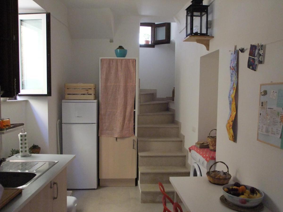 A Naca Villa Ragusa Exteriör bild