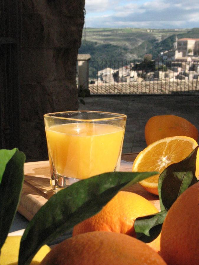 A Naca Villa Ragusa Exteriör bild