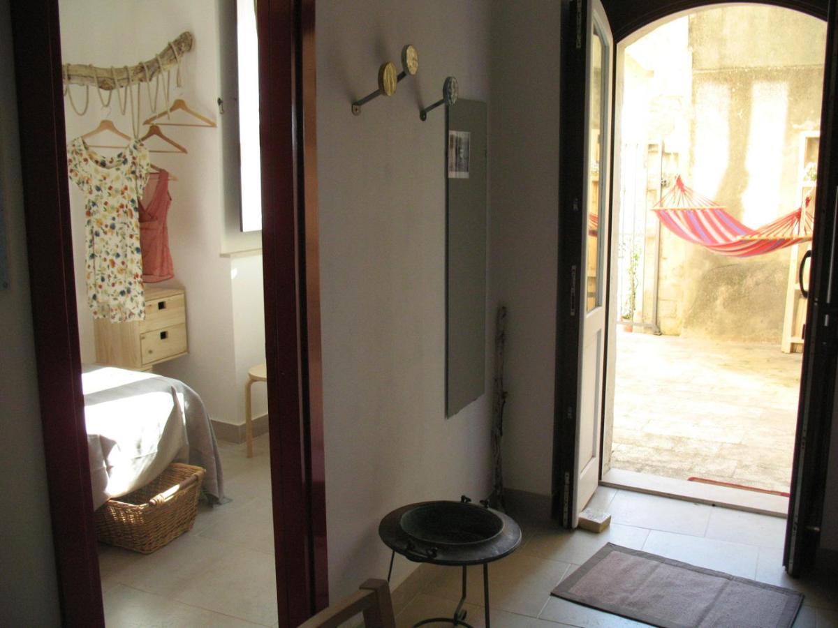 A Naca Villa Ragusa Exteriör bild