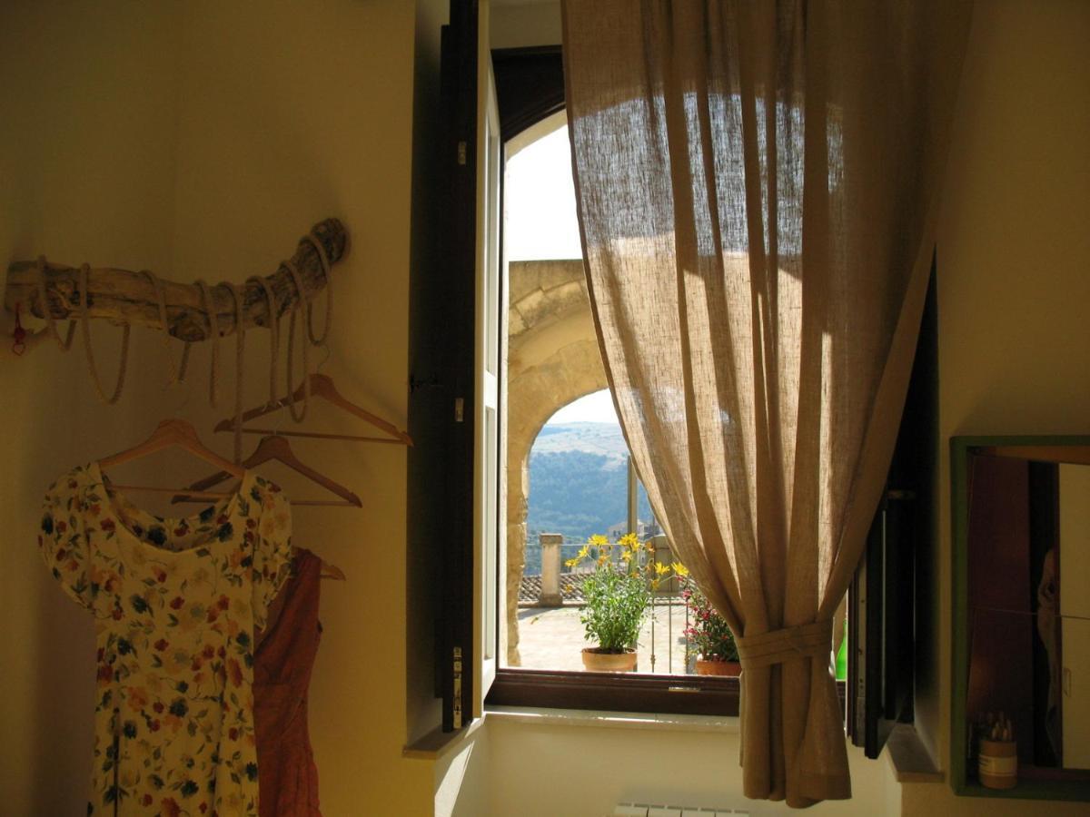 A Naca Villa Ragusa Exteriör bild