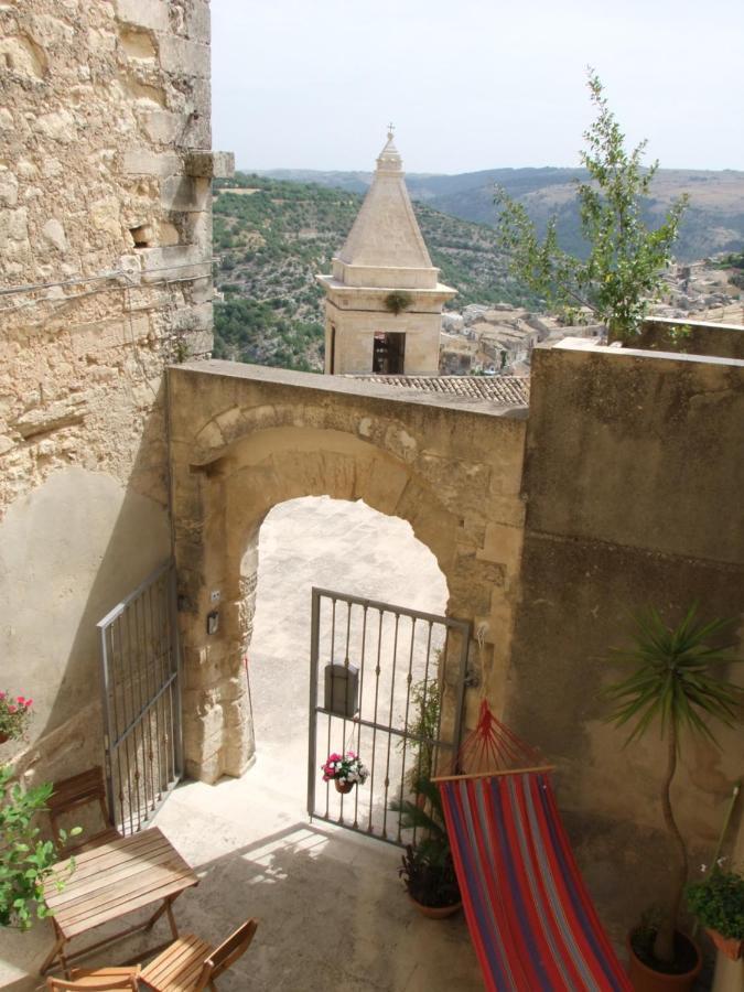 A Naca Villa Ragusa Exteriör bild