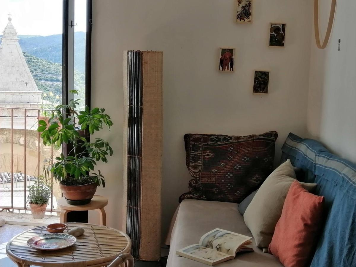 A Naca Villa Ragusa Exteriör bild