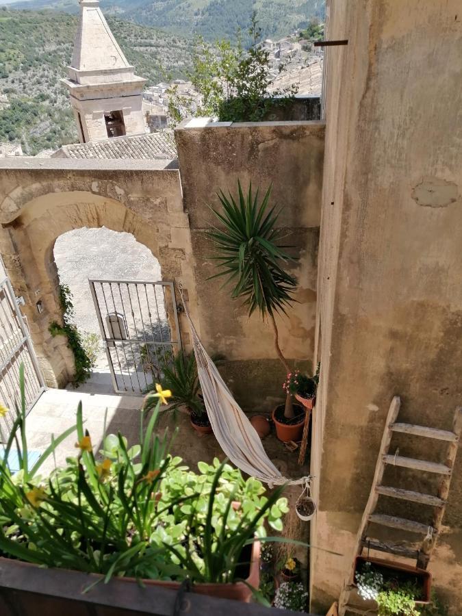 A Naca Villa Ragusa Exteriör bild