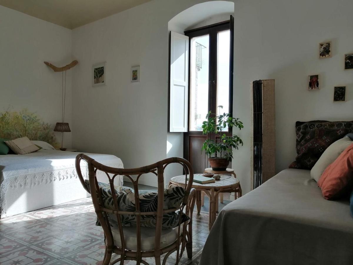 A Naca Villa Ragusa Exteriör bild