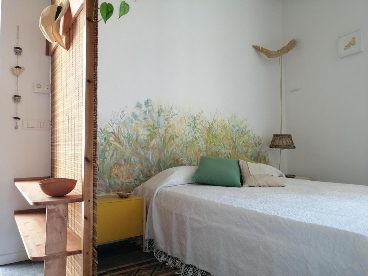 A Naca Villa Ragusa Exteriör bild