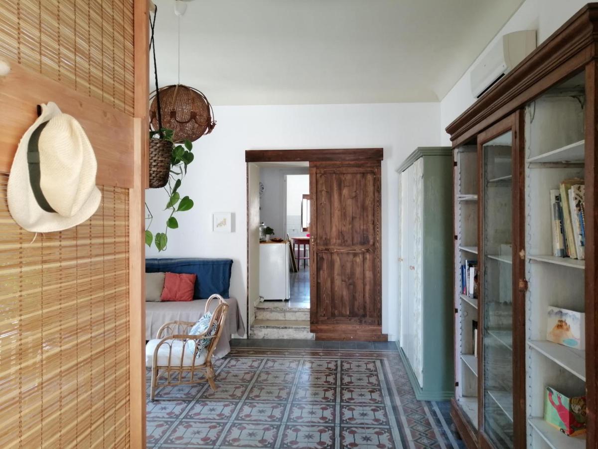 A Naca Villa Ragusa Exteriör bild
