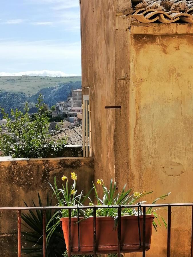 A Naca Villa Ragusa Exteriör bild