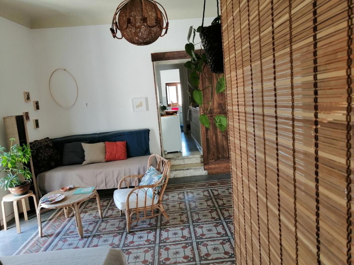A Naca Villa Ragusa Exteriör bild