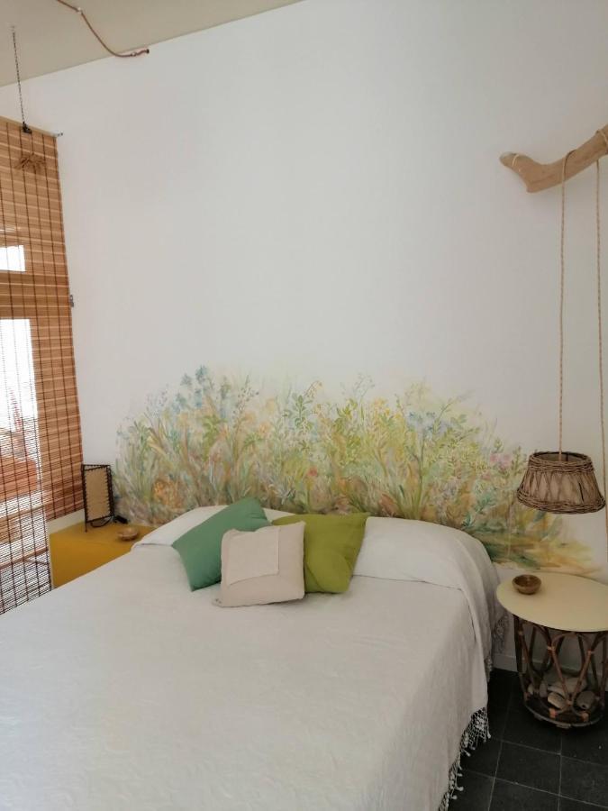 A Naca Villa Ragusa Exteriör bild