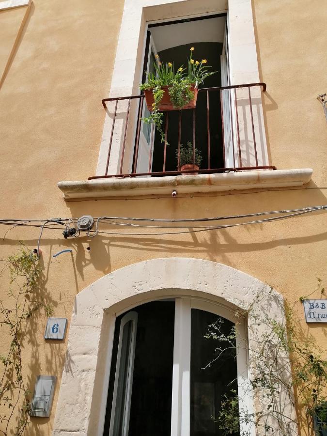 A Naca Villa Ragusa Exteriör bild