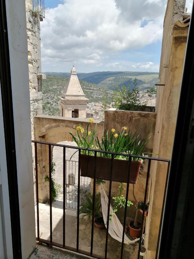 A Naca Villa Ragusa Exteriör bild