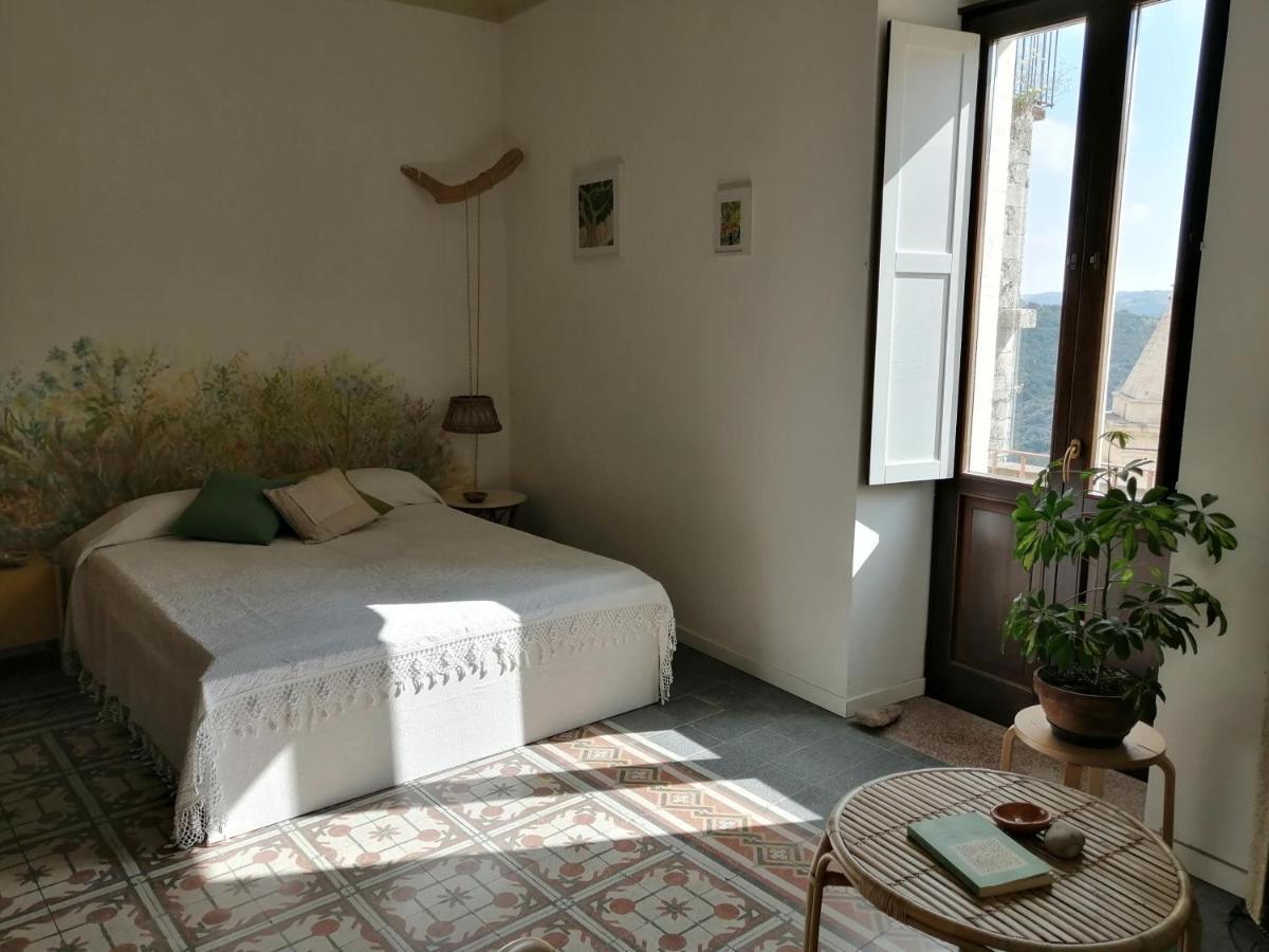 A Naca Villa Ragusa Exteriör bild
