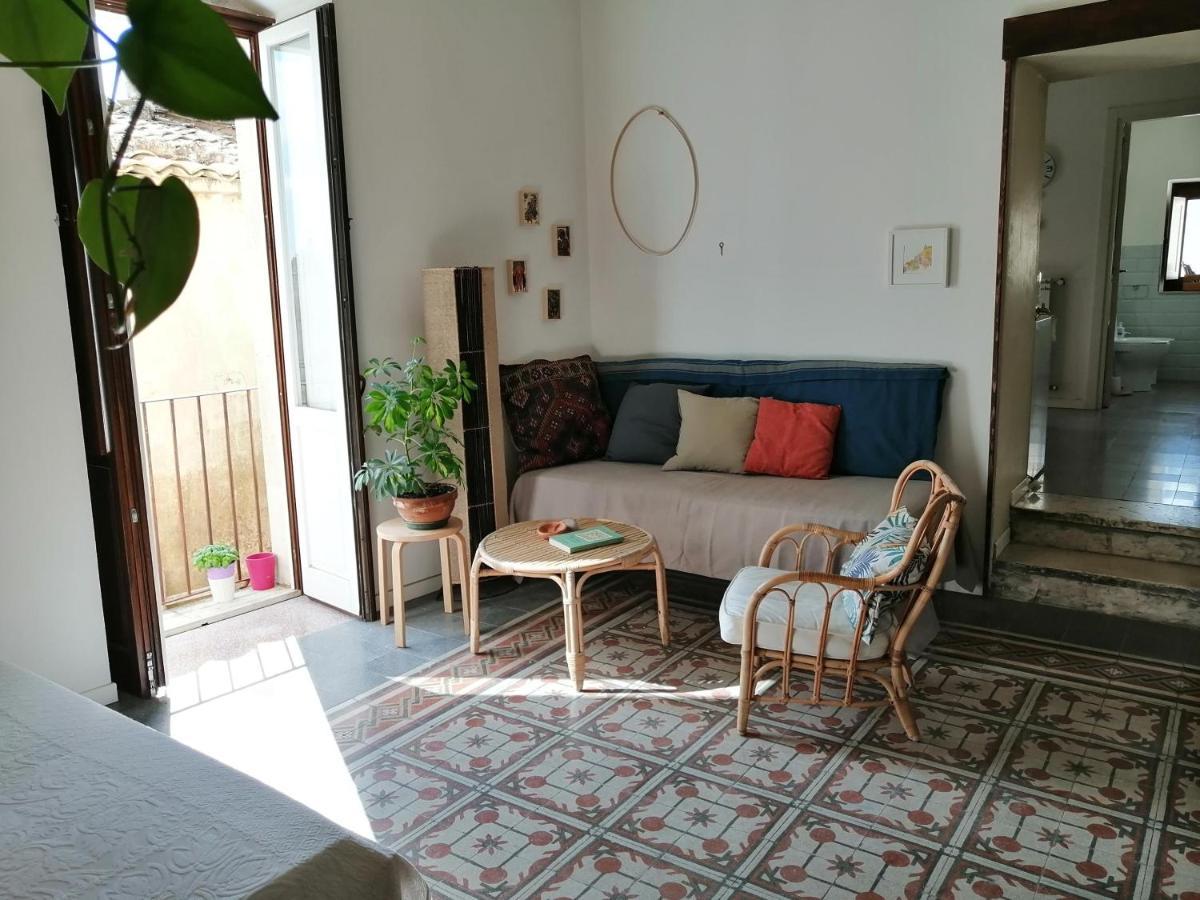 A Naca Villa Ragusa Exteriör bild