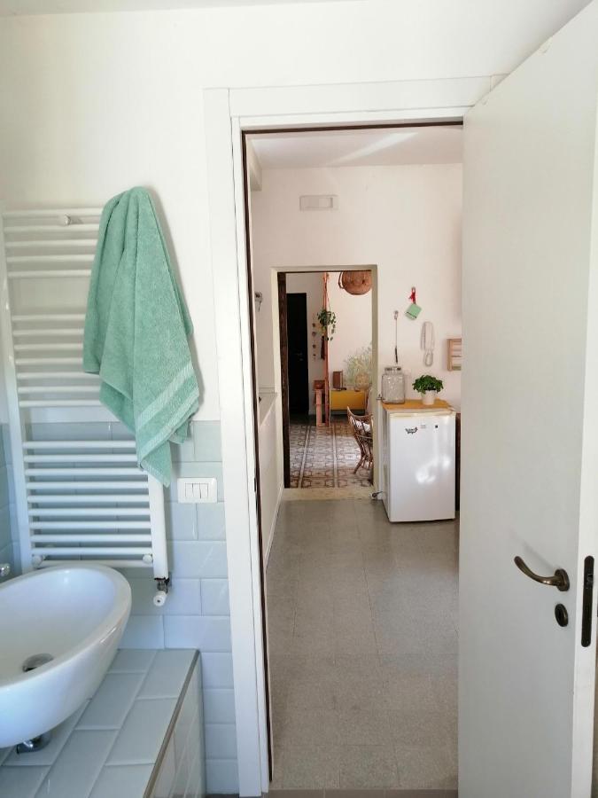 A Naca Villa Ragusa Exteriör bild