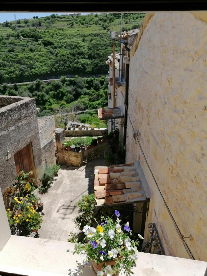 A Naca Villa Ragusa Exteriör bild