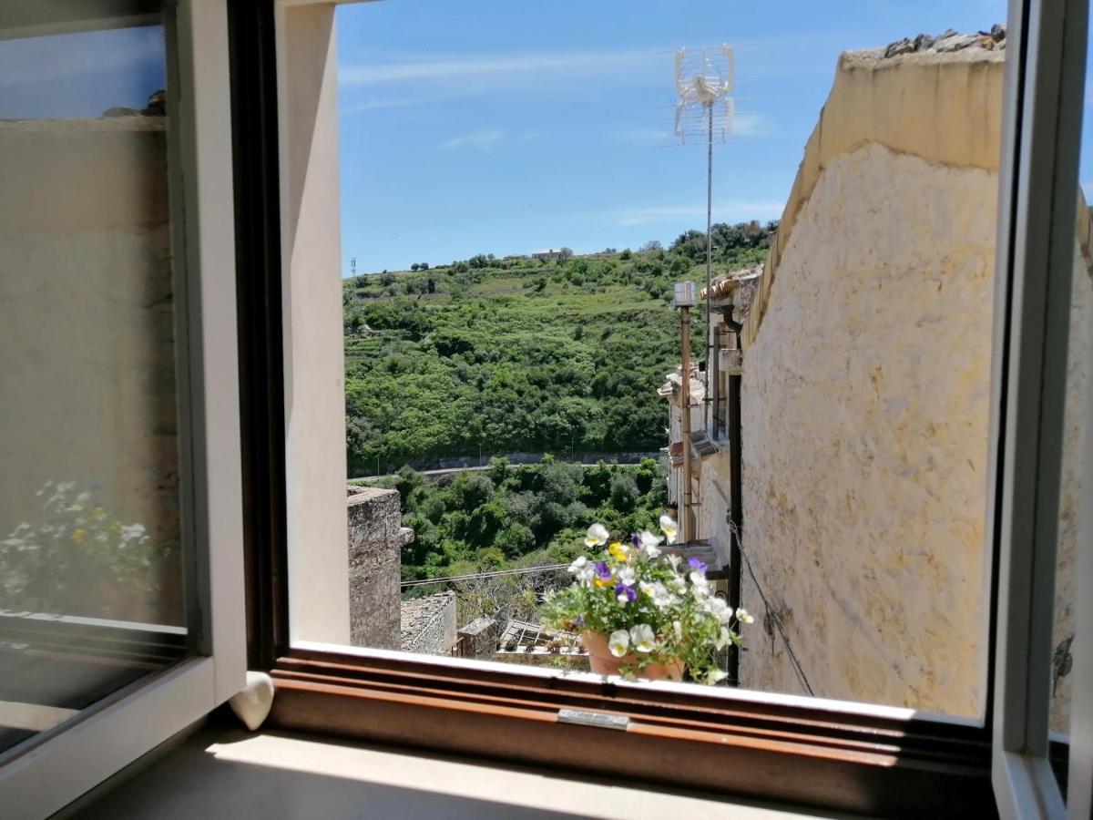 A Naca Villa Ragusa Exteriör bild