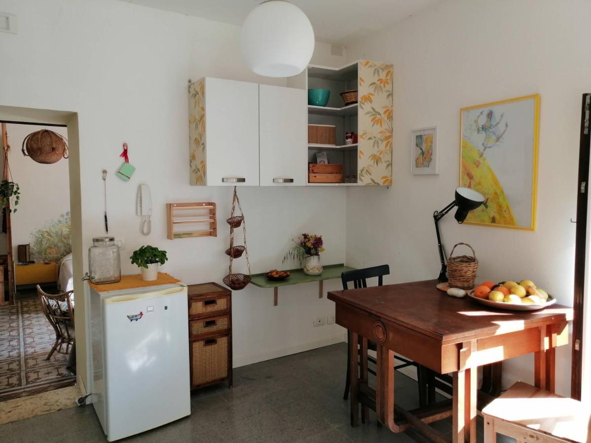 A Naca Villa Ragusa Exteriör bild
