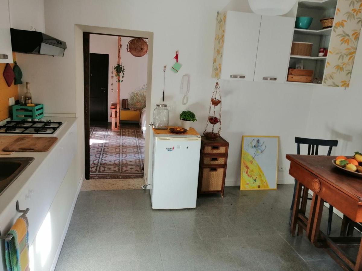 A Naca Villa Ragusa Exteriör bild