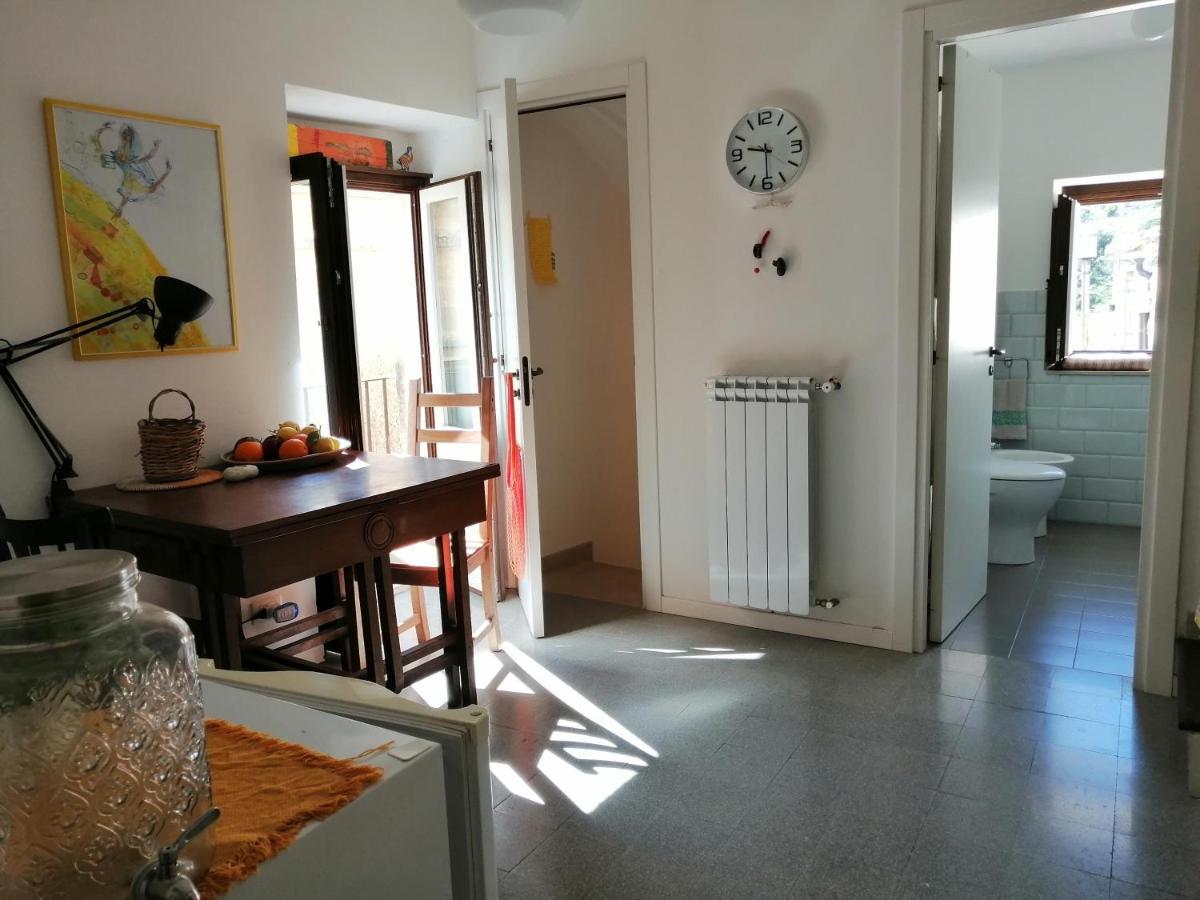 A Naca Villa Ragusa Exteriör bild